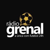 Thiago Brunetto na Rádio Grenal em 26/11/2022