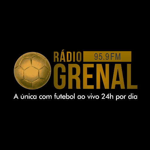 Marcos Chitolina na Rádio Grenal 15/6/2016