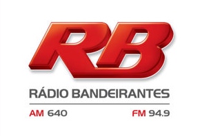 Marcos Chitolina na Rádio Bandeirantes 25/6/2015