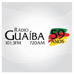 Renato Moreira na Rádio Guaíba 25/08/2016
