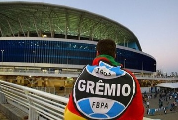 Grêmio abre novas associações na Arena