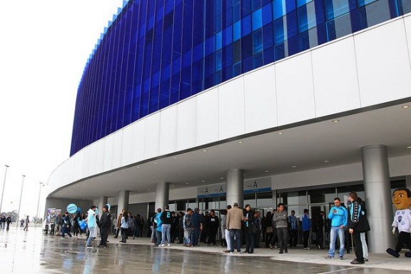 Grêmio promove Assembleia Geral de sócios na Arena