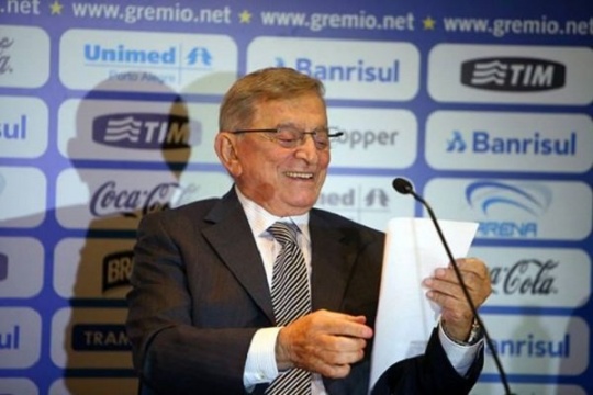 2 de junho de 2014: Deflagrada Operação Grêmio