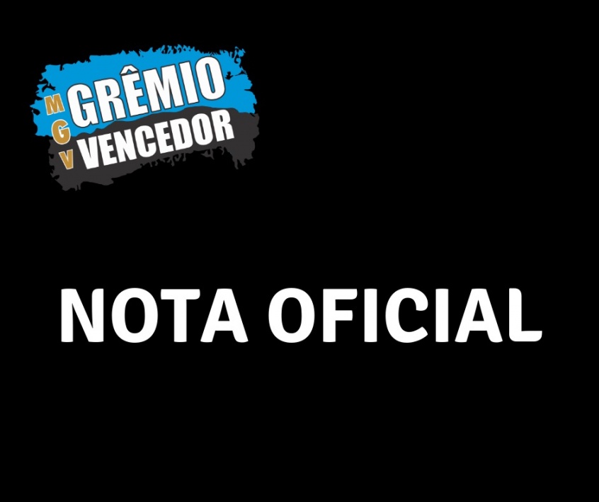 Nota Oficial | Inclusão no Estatuto de norma interpretativa sobre reeleição