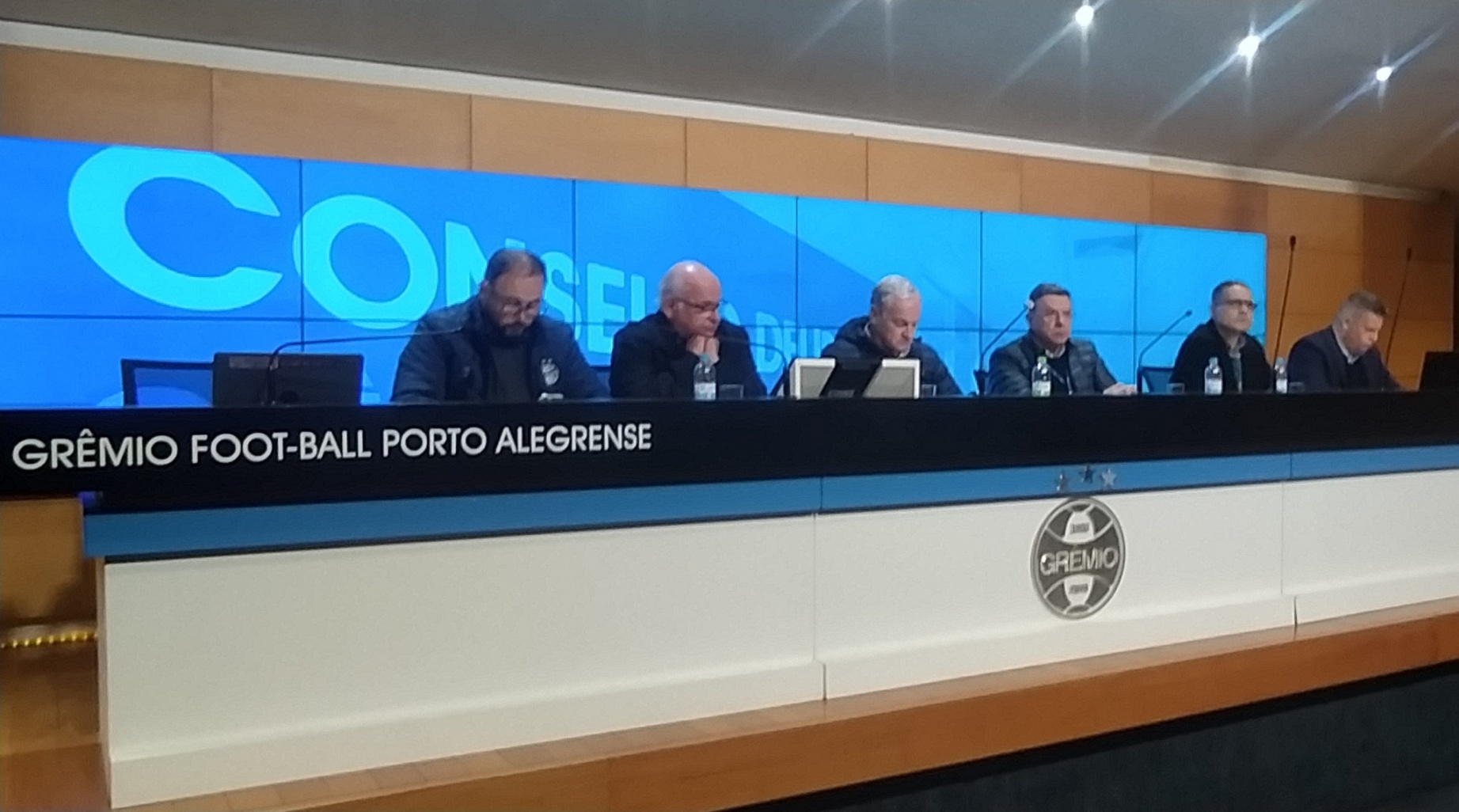 MGV protocola requerimento para Comissão Especial analisar filiação à Libra